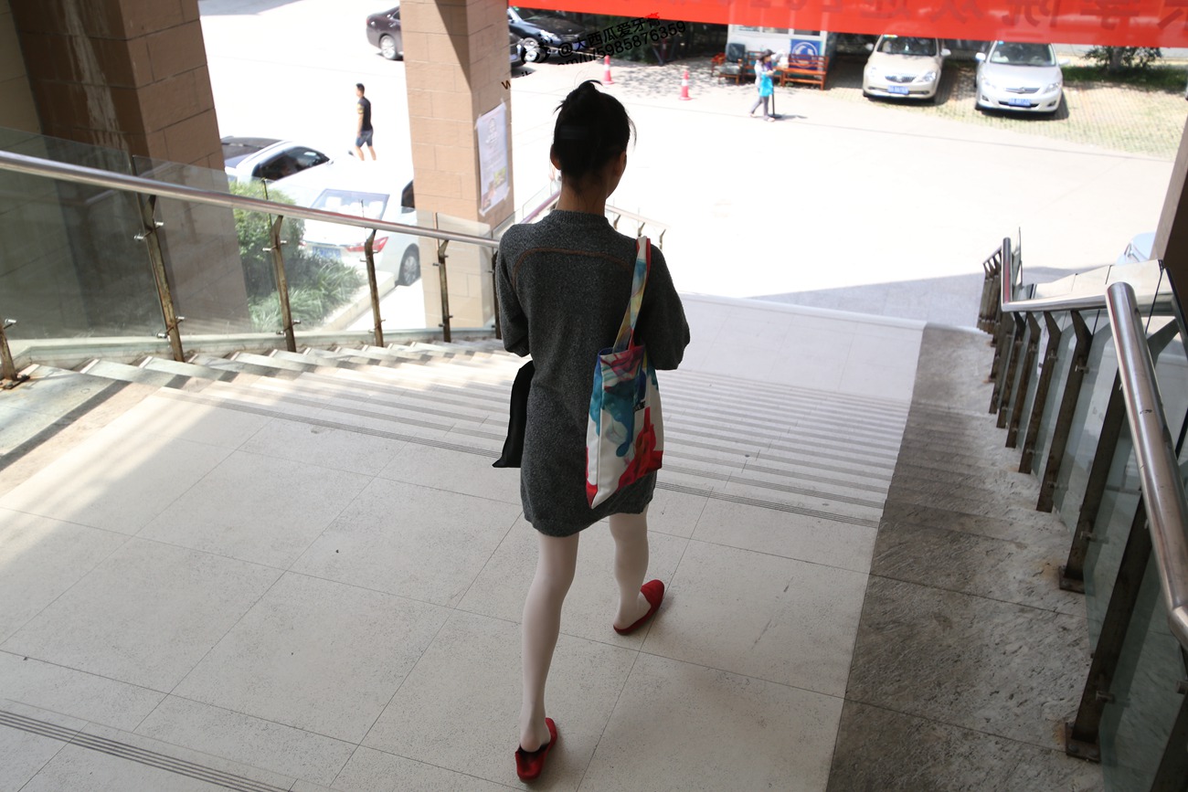 图片[255]-大西瓜爱牙膏-早期作品-W010 舞蹈家2-身材极好2 [405P] – 速更版-美库