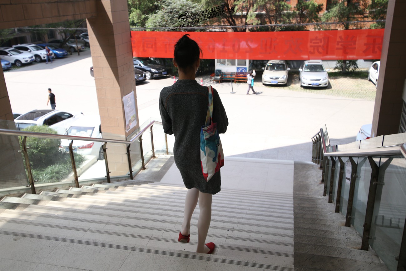 图片[257]-大西瓜爱牙膏-早期作品-W010 舞蹈家2-身材极好2 [405P] – 速更版-美库