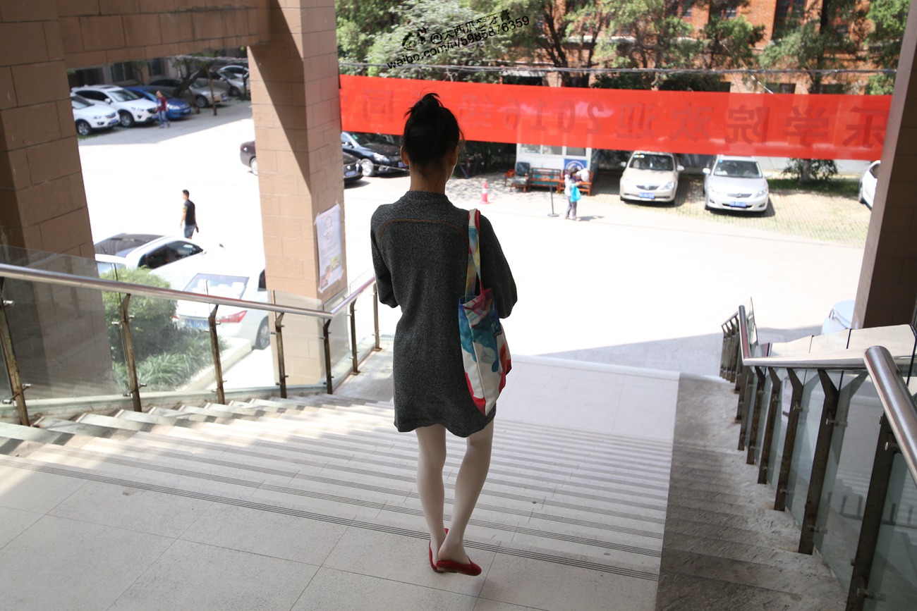 图片[256]-大西瓜爱牙膏-早期作品-W010 舞蹈家2-身材极好2 [405P] – 速更版-美库