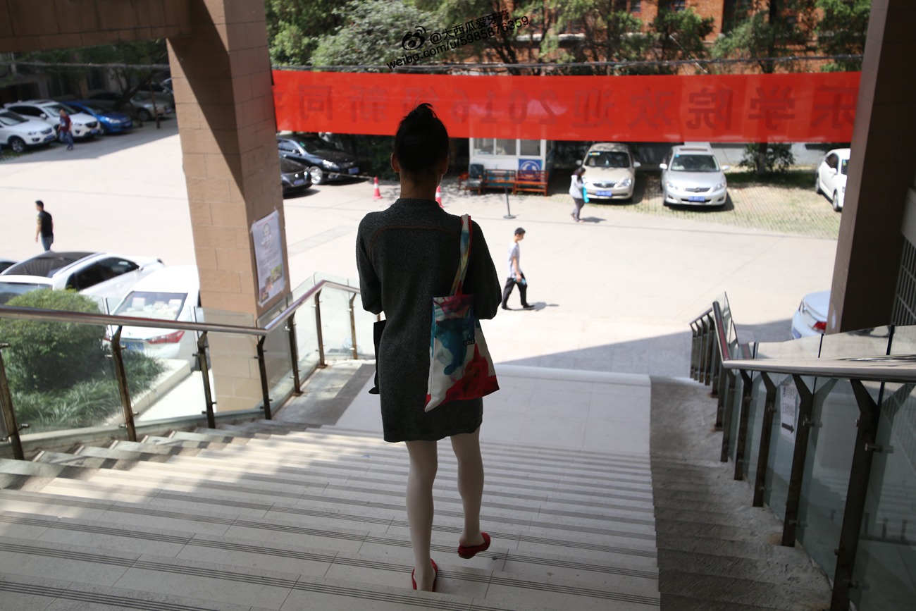 图片[258]-大西瓜爱牙膏-早期作品-W010 舞蹈家2-身材极好2 [405P] – 速更版-美库