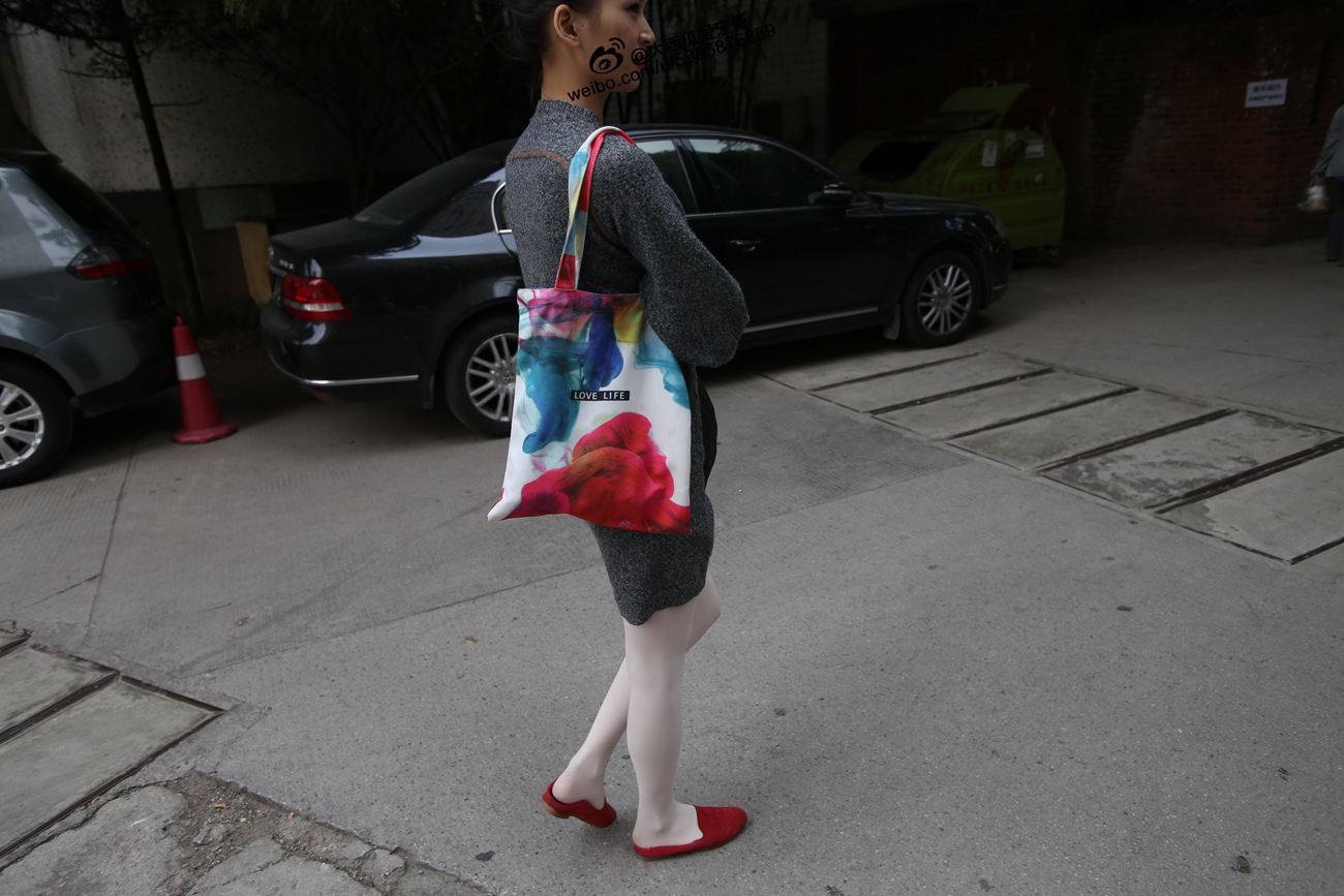 图片[263]-大西瓜爱牙膏-早期作品-W010 舞蹈家2-身材极好2 [405P] – 速更版-美库