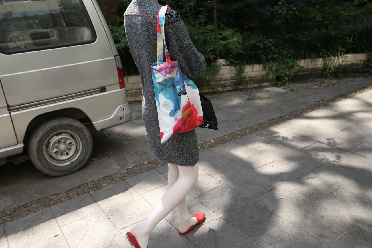 图片[266]-大西瓜爱牙膏-早期作品-W010 舞蹈家2-身材极好2 [405P] – 速更版-美库