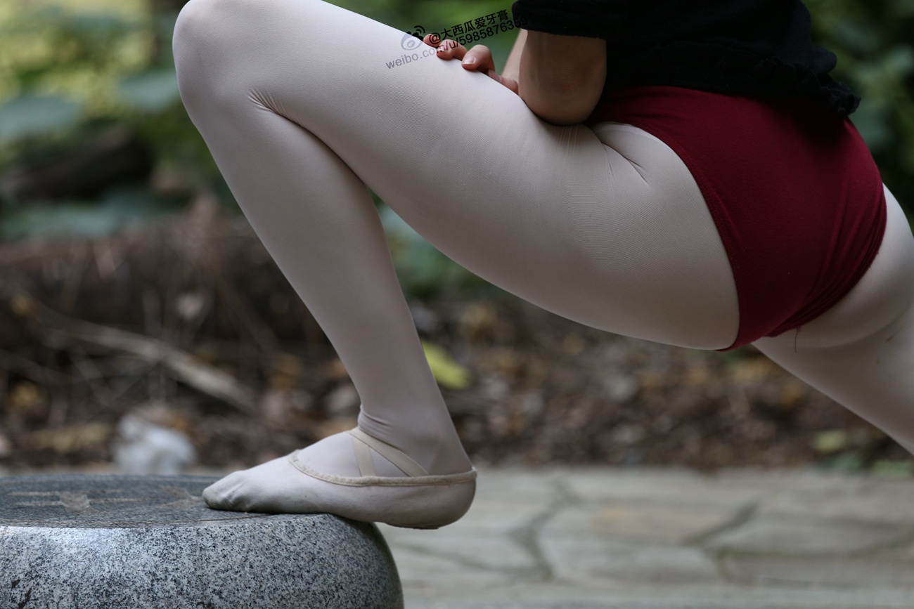 图片[127]-大西瓜爱牙膏-早期作品-W011 舞蹈家2-身材极好3 [271P] – 速更版-美库