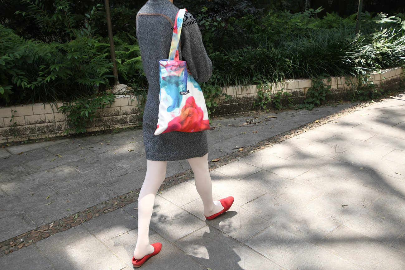 图片[268]-大西瓜爱牙膏-早期作品-W010 舞蹈家2-身材极好2 [405P] – 速更版-美库