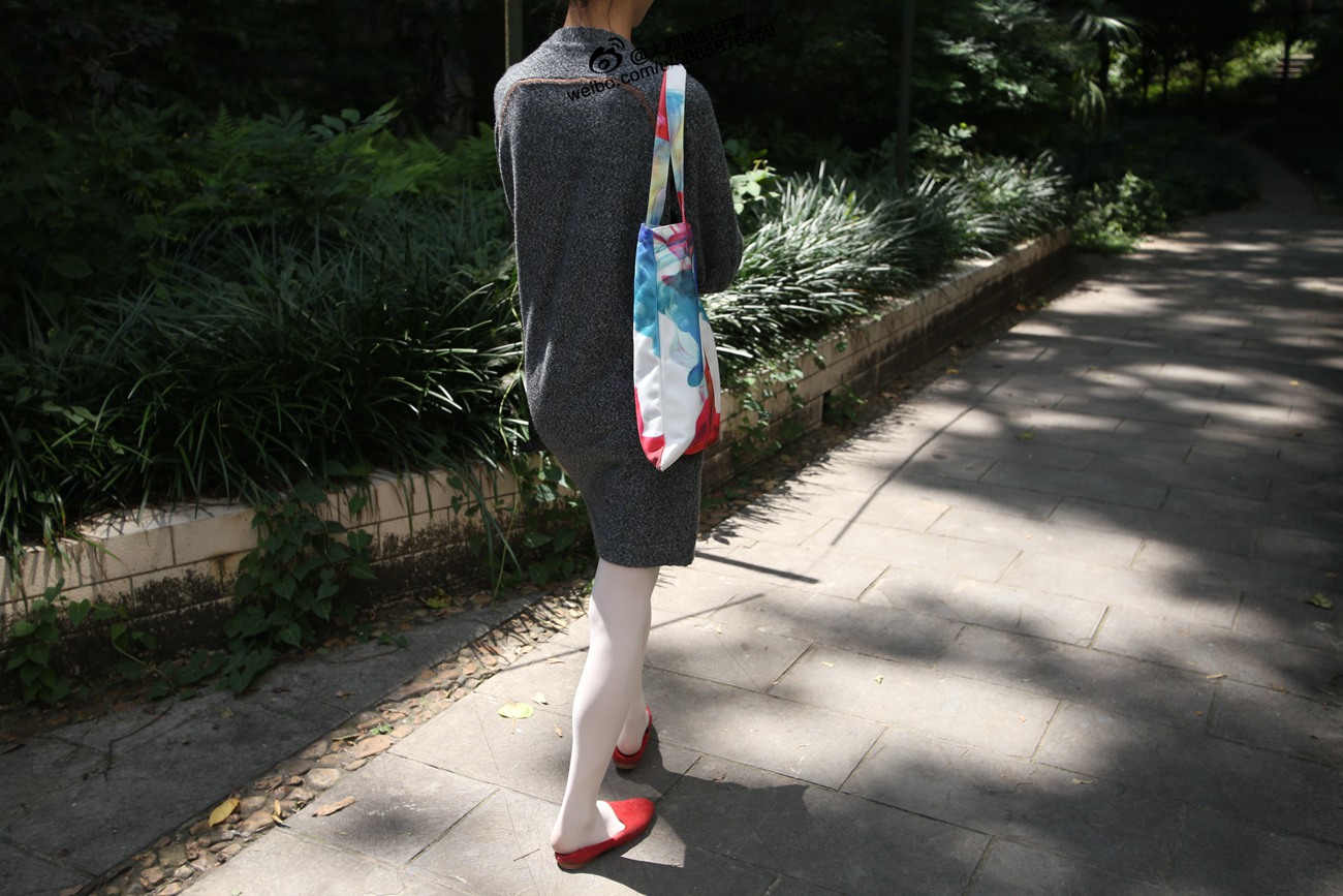 图片[272]-大西瓜爱牙膏-早期作品-W010 舞蹈家2-身材极好2 [405P] – 速更版-美库