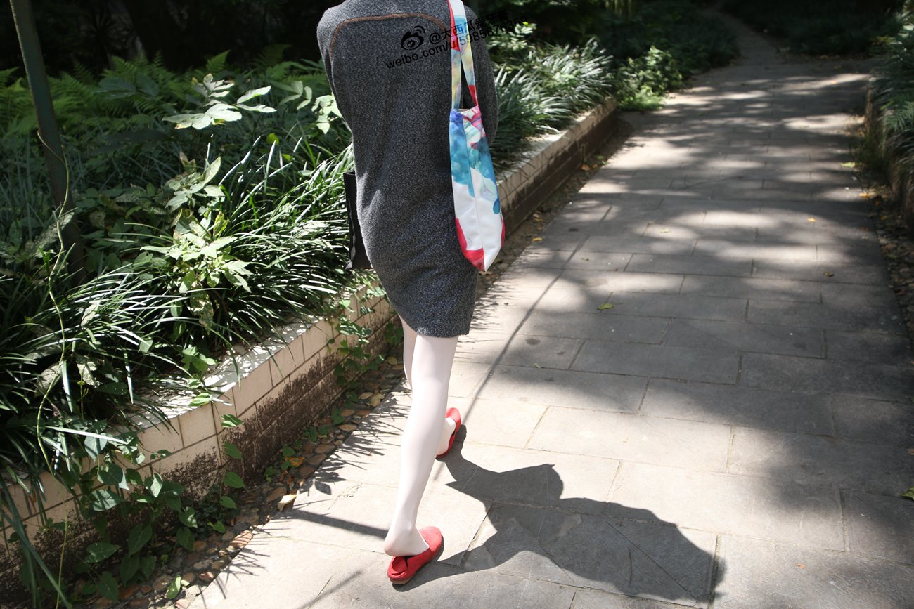 图片[274]-大西瓜爱牙膏-早期作品-W010 舞蹈家2-身材极好2 [405P] – 速更版-美库