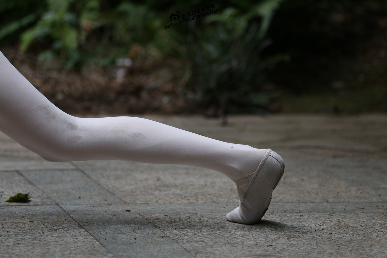 图片[130]-大西瓜爱牙膏-早期作品-W011 舞蹈家2-身材极好3 [271P] – 速更版-美库