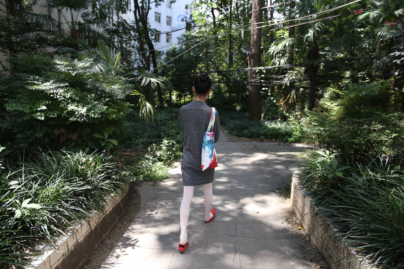 图片[281]-大西瓜爱牙膏-早期作品-W010 舞蹈家2-身材极好2 [405P] – 速更版-美库