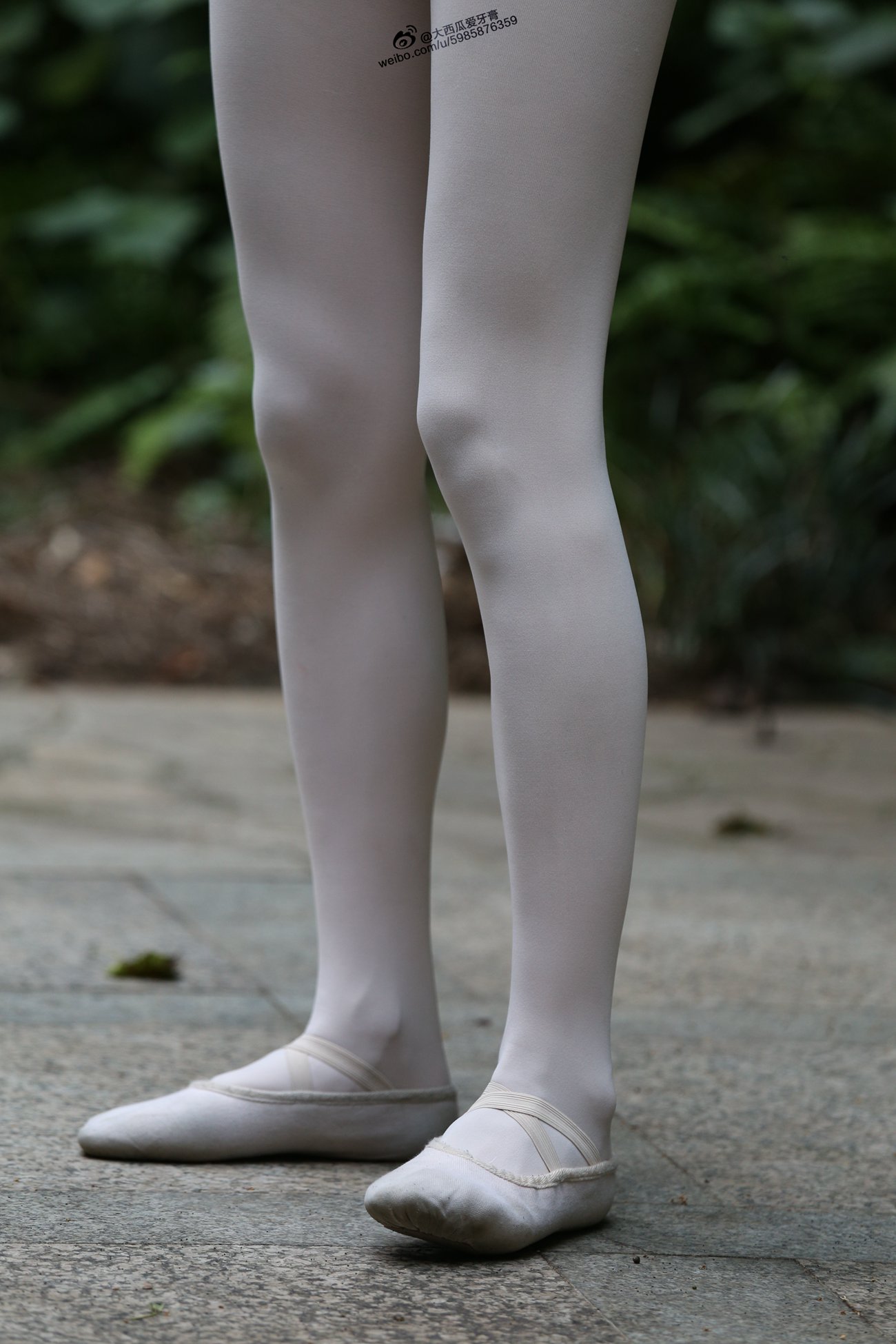 图片[133]-大西瓜爱牙膏-早期作品-W011 舞蹈家2-身材极好3 [271P] – 速更版-美库