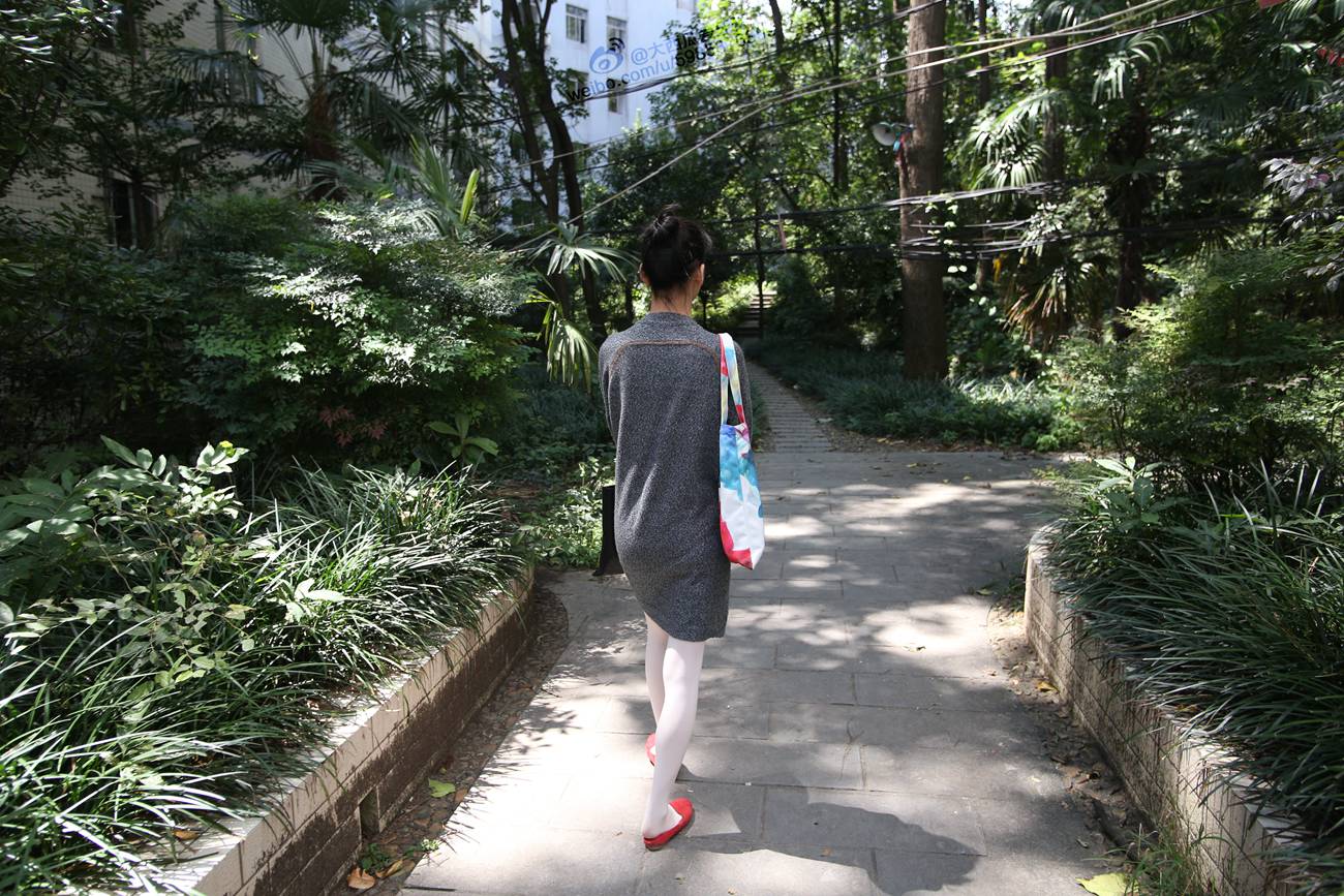 图片[280]-大西瓜爱牙膏-早期作品-W010 舞蹈家2-身材极好2 [405P] – 速更版-美库