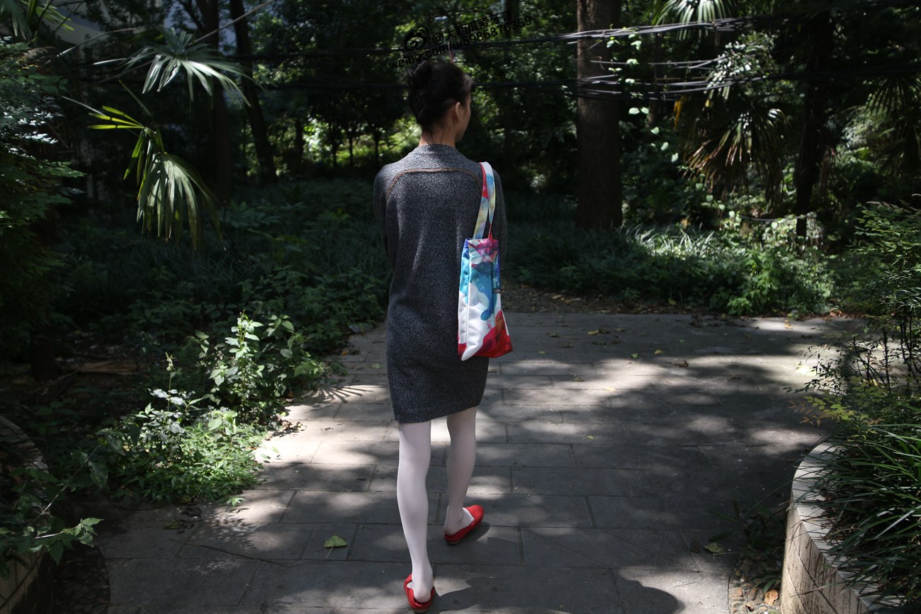 图片[282]-大西瓜爱牙膏-早期作品-W010 舞蹈家2-身材极好2 [405P] – 速更版-美库