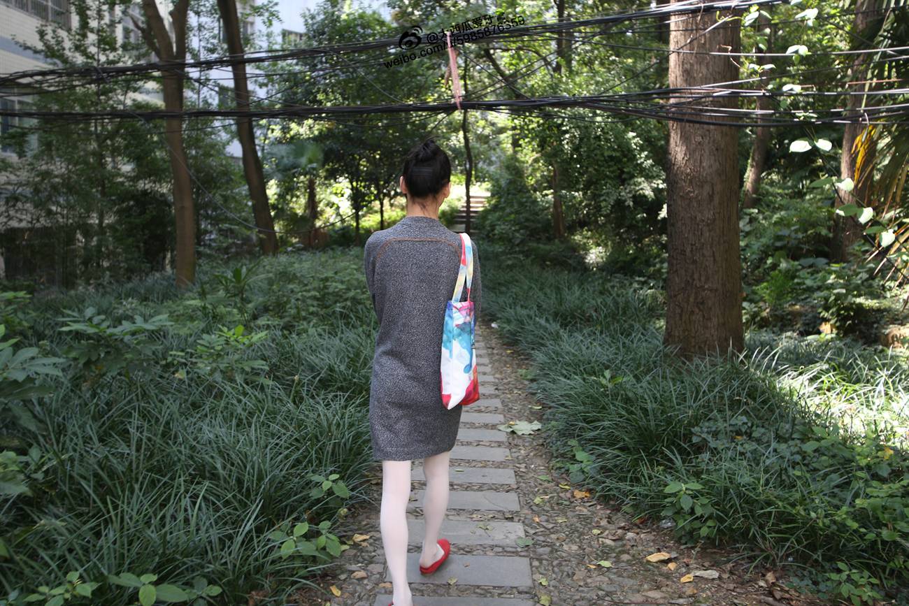 图片[289]-大西瓜爱牙膏-早期作品-W010 舞蹈家2-身材极好2 [405P] – 速更版-美库