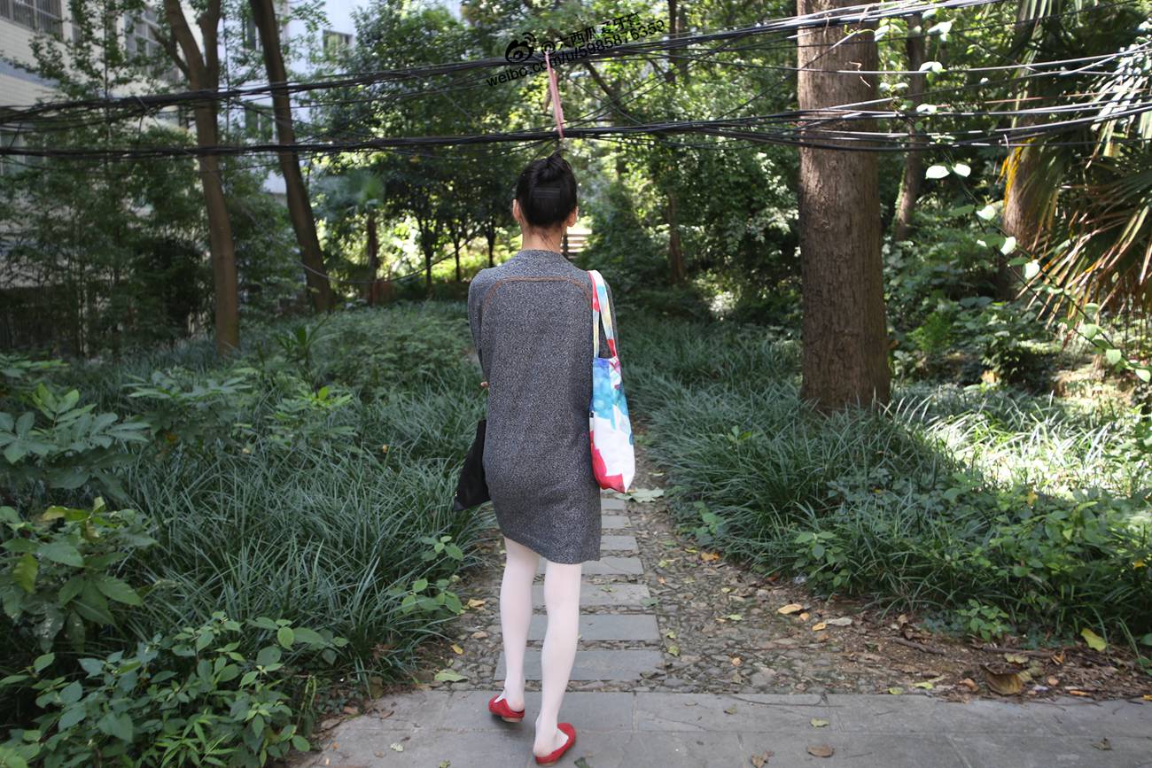 图片[288]-大西瓜爱牙膏-早期作品-W010 舞蹈家2-身材极好2 [405P] – 速更版-美库