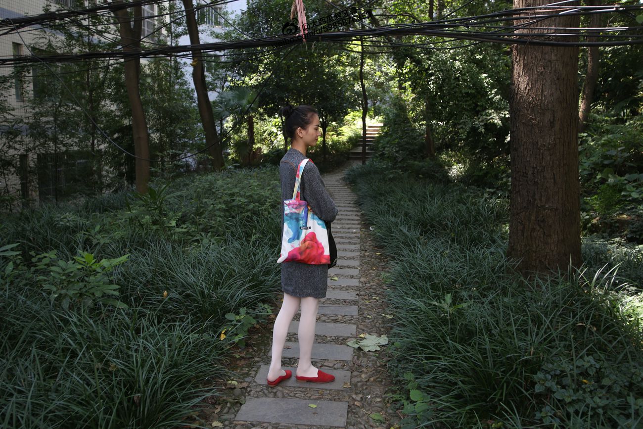 图片[291]-大西瓜爱牙膏-早期作品-W010 舞蹈家2-身材极好2 [405P] – 速更版-美库