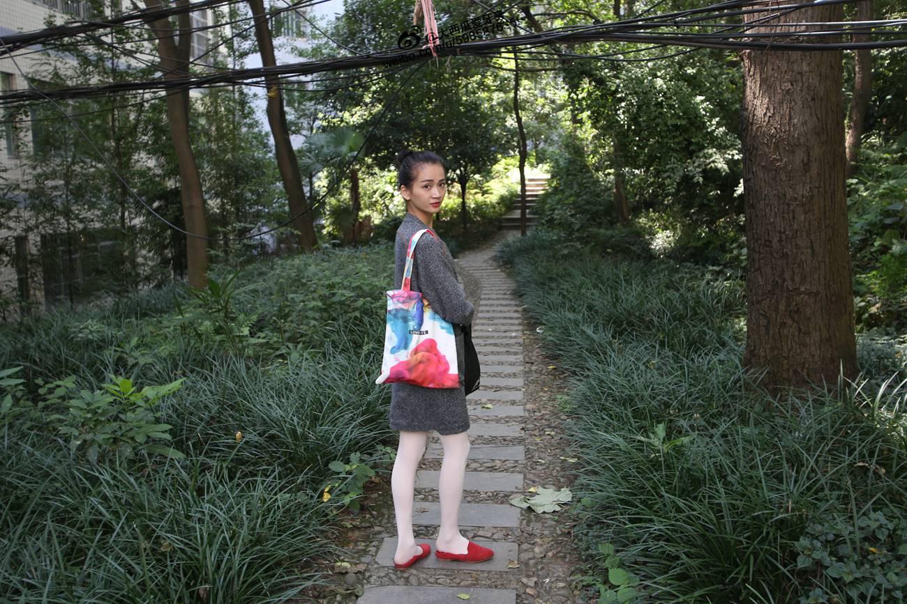 图片[290]-大西瓜爱牙膏-早期作品-W010 舞蹈家2-身材极好2 [405P] – 速更版-美库