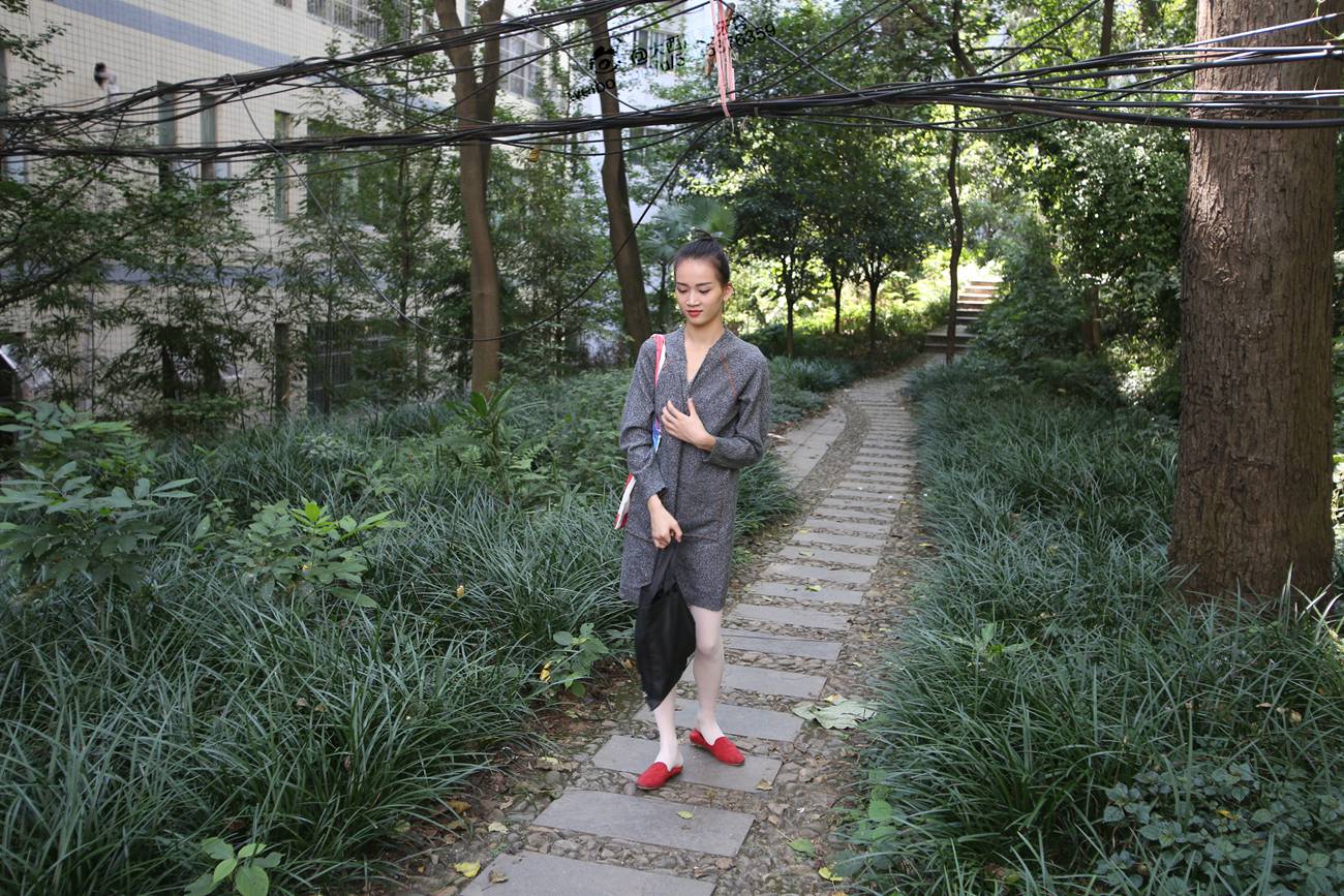 图片[294]-大西瓜爱牙膏-早期作品-W010 舞蹈家2-身材极好2 [405P] – 速更版-美库