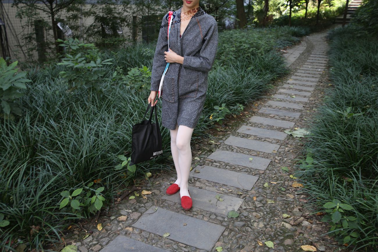 图片[296]-大西瓜爱牙膏-早期作品-W010 舞蹈家2-身材极好2 [405P] – 速更版-美库