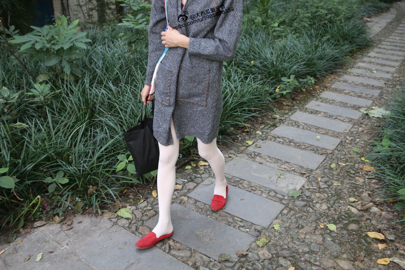 图片[298]-大西瓜爱牙膏-早期作品-W010 舞蹈家2-身材极好2 [405P] – 速更版-美库