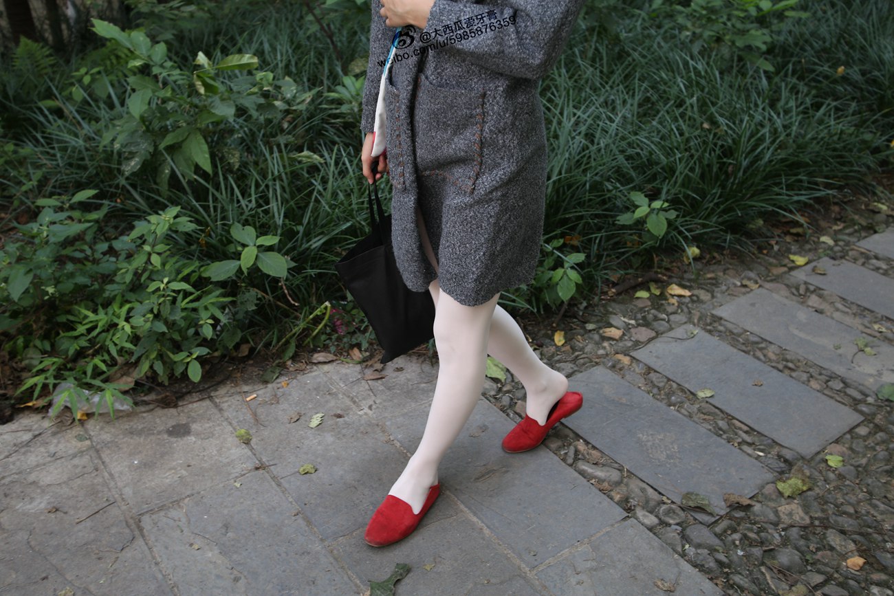 图片[300]-大西瓜爱牙膏-早期作品-W010 舞蹈家2-身材极好2 [405P] – 速更版-美库