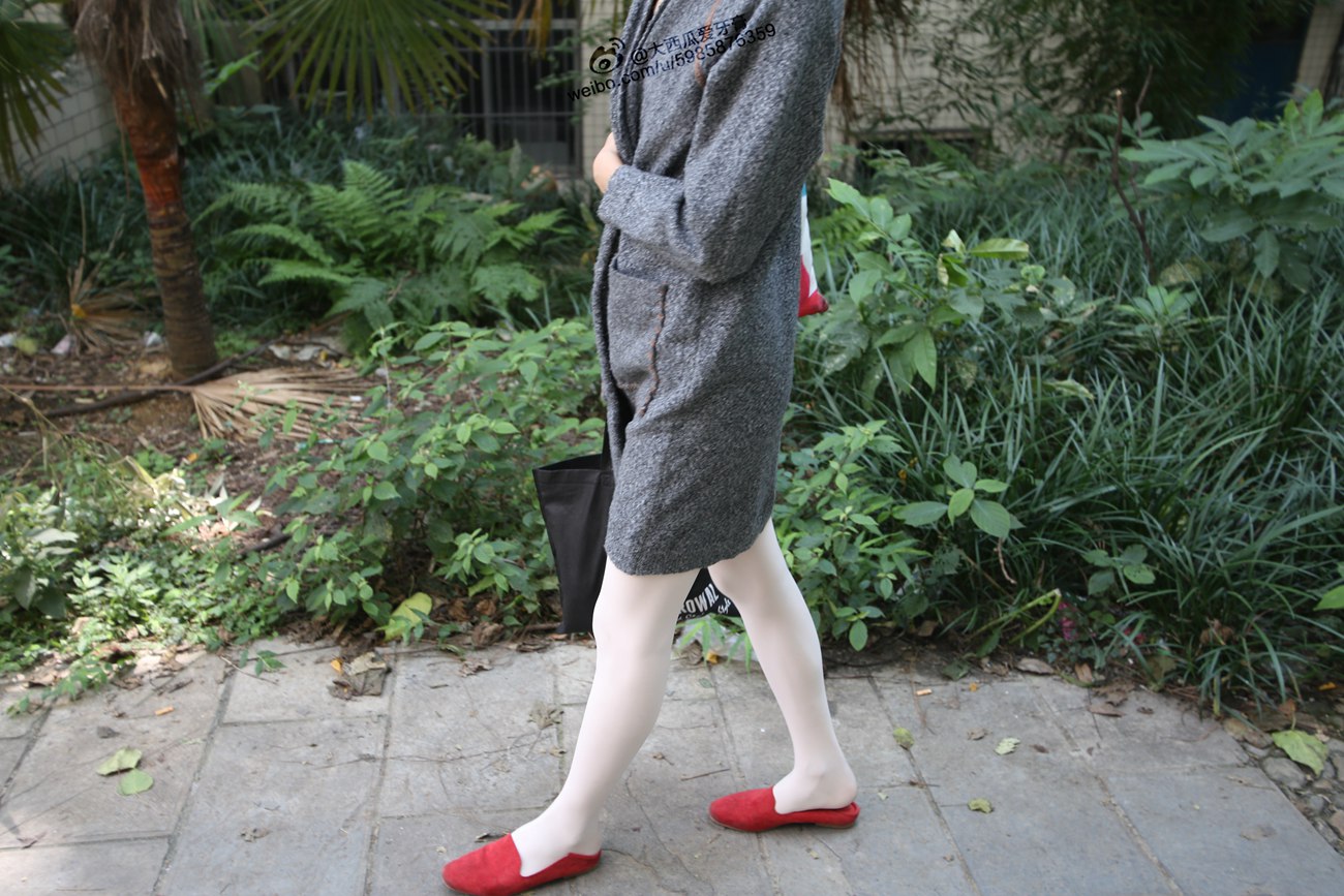 图片[302]-大西瓜爱牙膏-早期作品-W010 舞蹈家2-身材极好2 [405P] – 速更版-美库