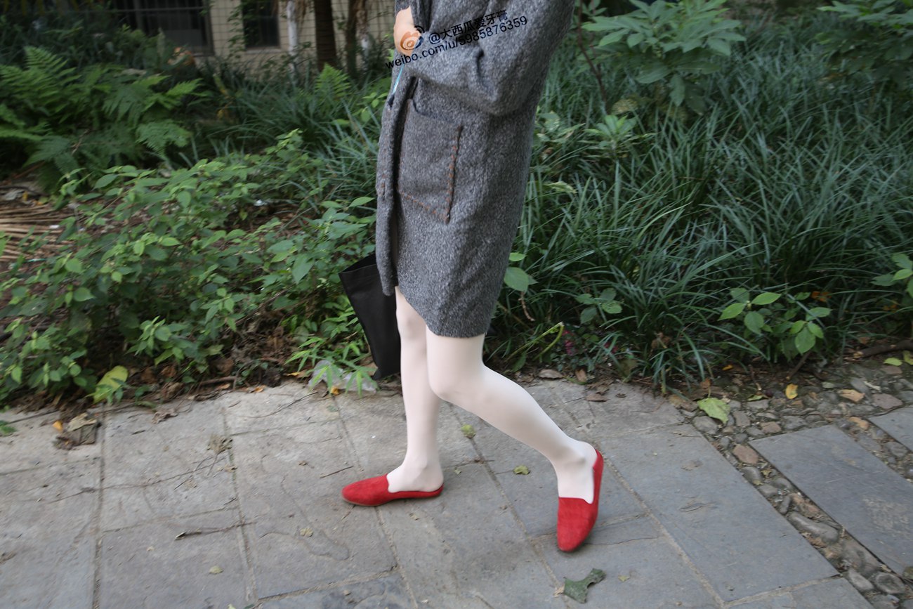 图片[301]-大西瓜爱牙膏-早期作品-W010 舞蹈家2-身材极好2 [405P] – 速更版-美库