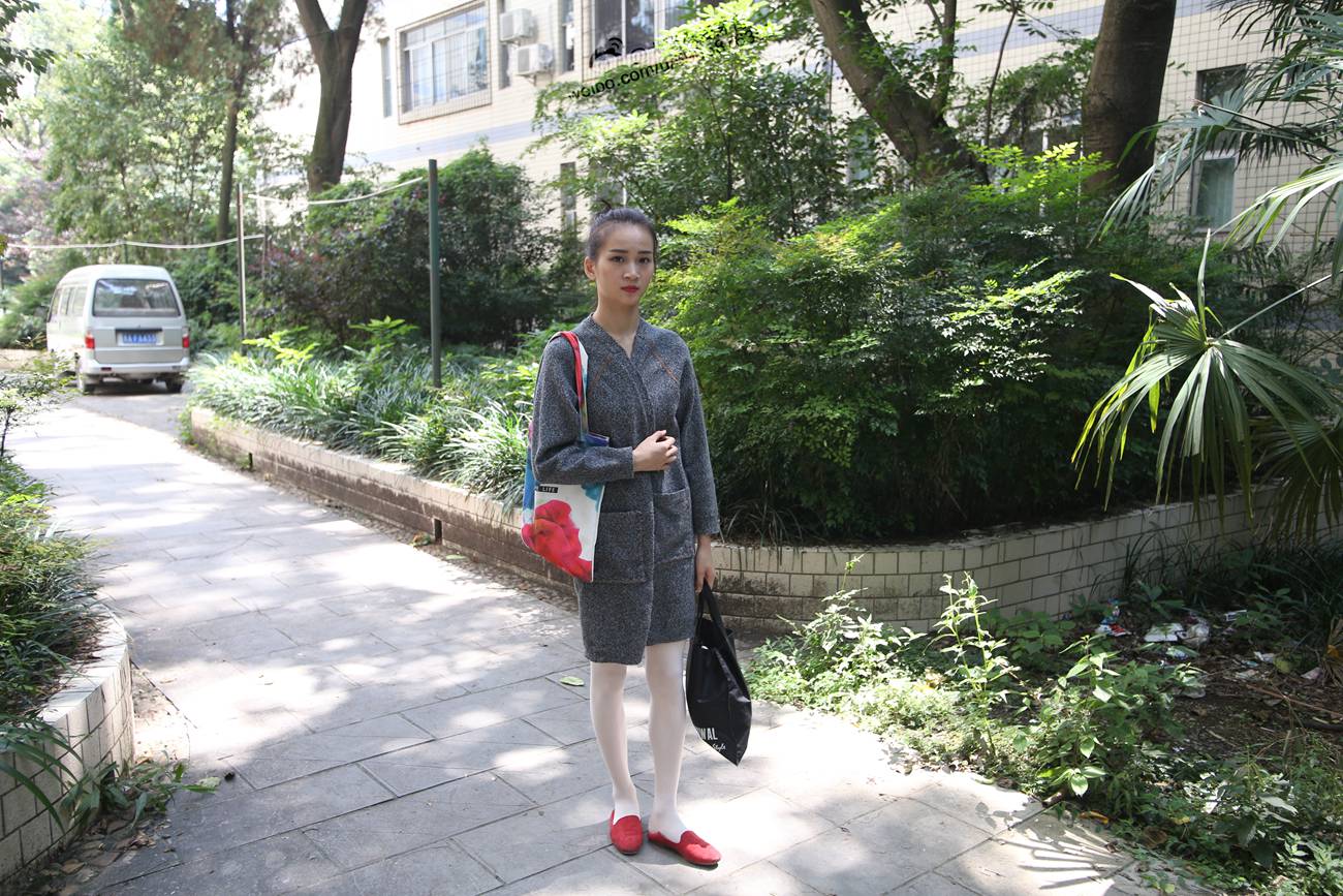 图片[306]-大西瓜爱牙膏-早期作品-W010 舞蹈家2-身材极好2 [405P] – 速更版-美库