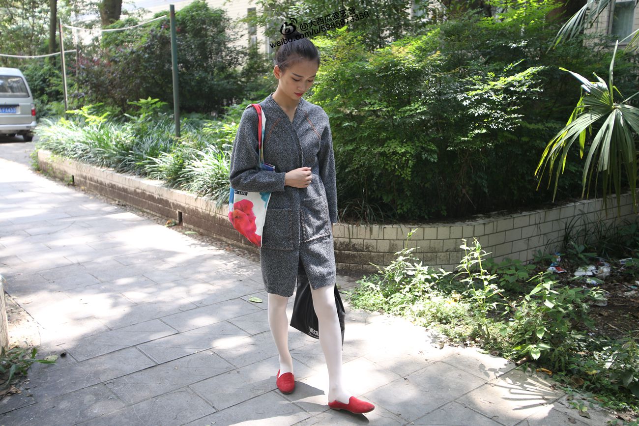 图片[307]-大西瓜爱牙膏-早期作品-W010 舞蹈家2-身材极好2 [405P] – 速更版-美库