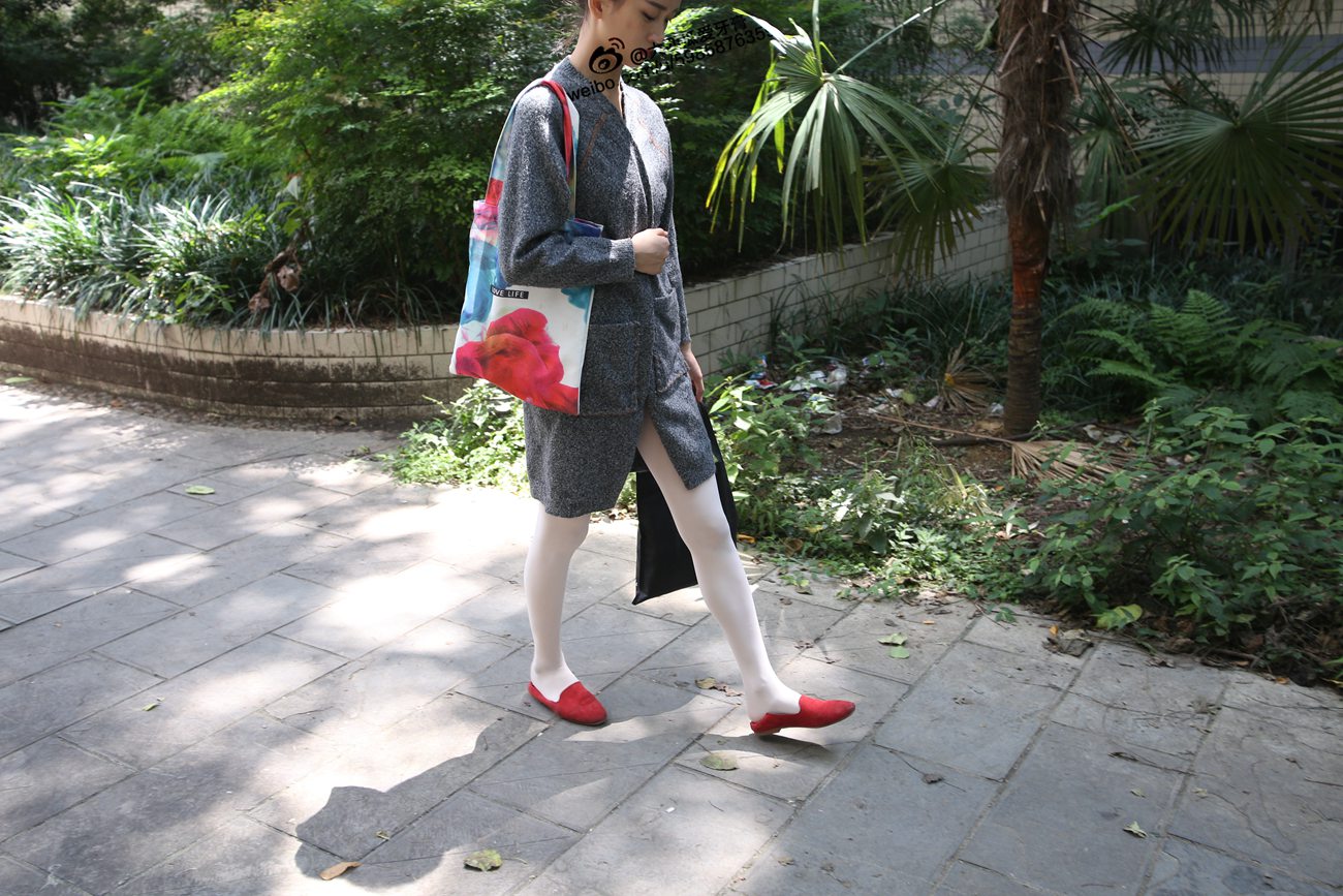 图片[311]-大西瓜爱牙膏-早期作品-W010 舞蹈家2-身材极好2 [405P] – 速更版-美库