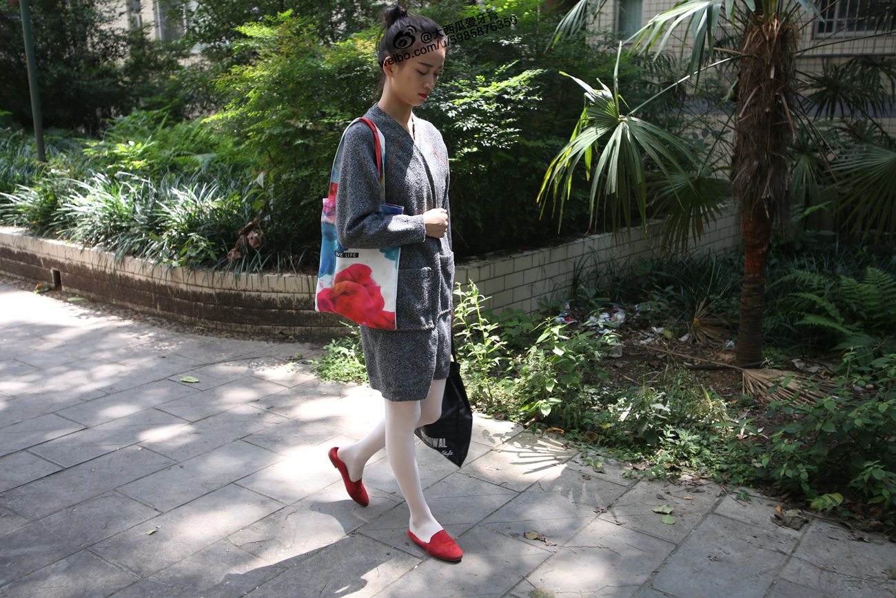 图片[310]-大西瓜爱牙膏-早期作品-W010 舞蹈家2-身材极好2 [405P] – 速更版-美库