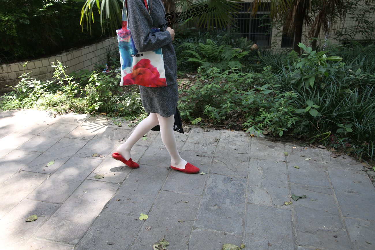 图片[313]-大西瓜爱牙膏-早期作品-W010 舞蹈家2-身材极好2 [405P] – 速更版-美库