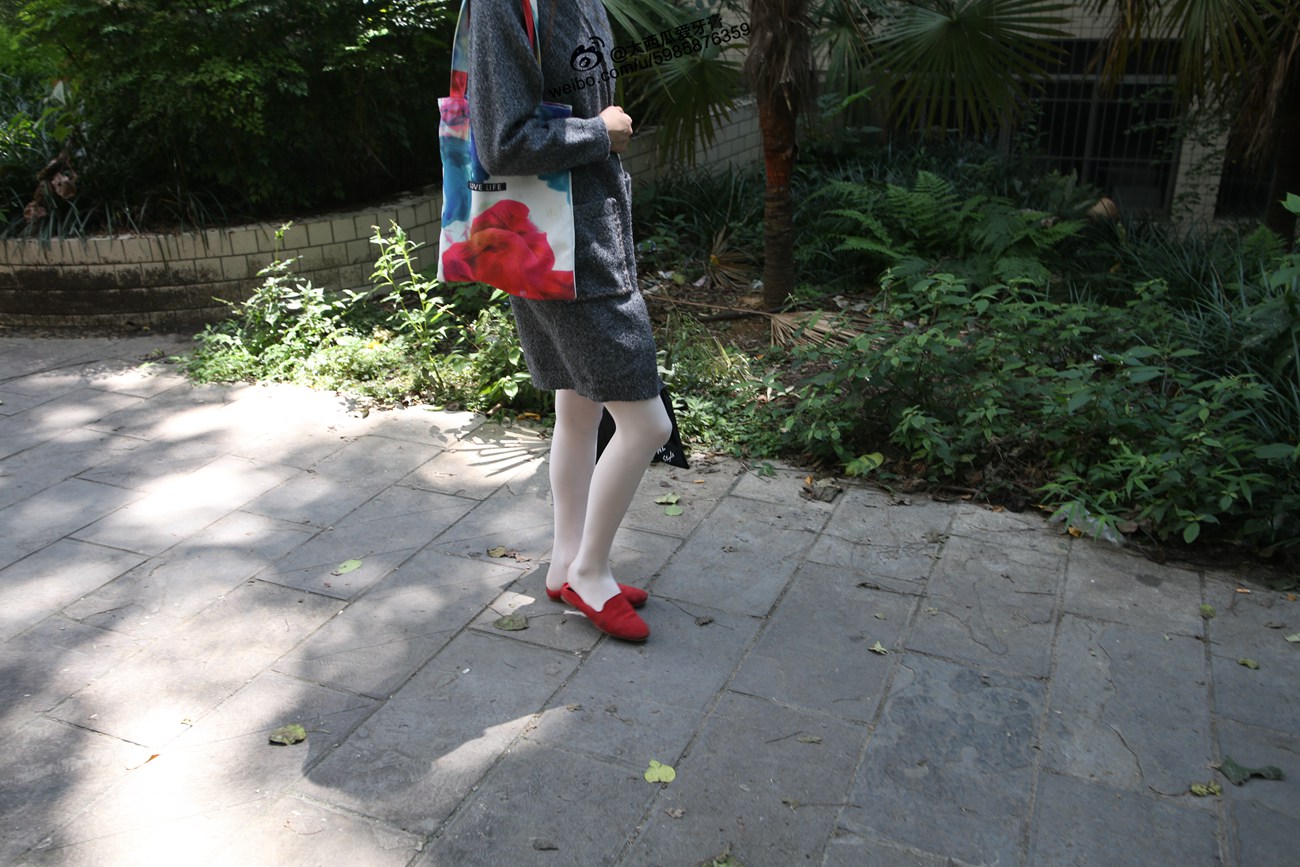 图片[312]-大西瓜爱牙膏-早期作品-W010 舞蹈家2-身材极好2 [405P] – 速更版-美库