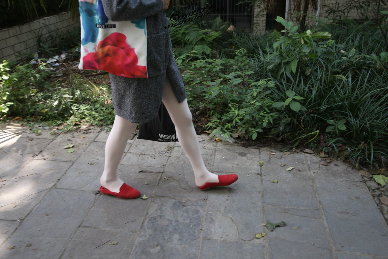 图片[314]-大西瓜爱牙膏-早期作品-W010 舞蹈家2-身材极好2 [405P] – 速更版-美库