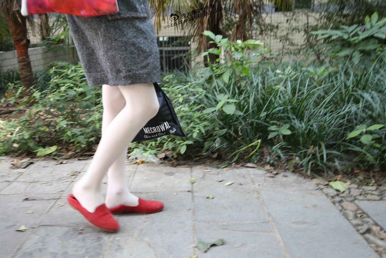 图片[315]-大西瓜爱牙膏-早期作品-W010 舞蹈家2-身材极好2 [405P] – 速更版-美库