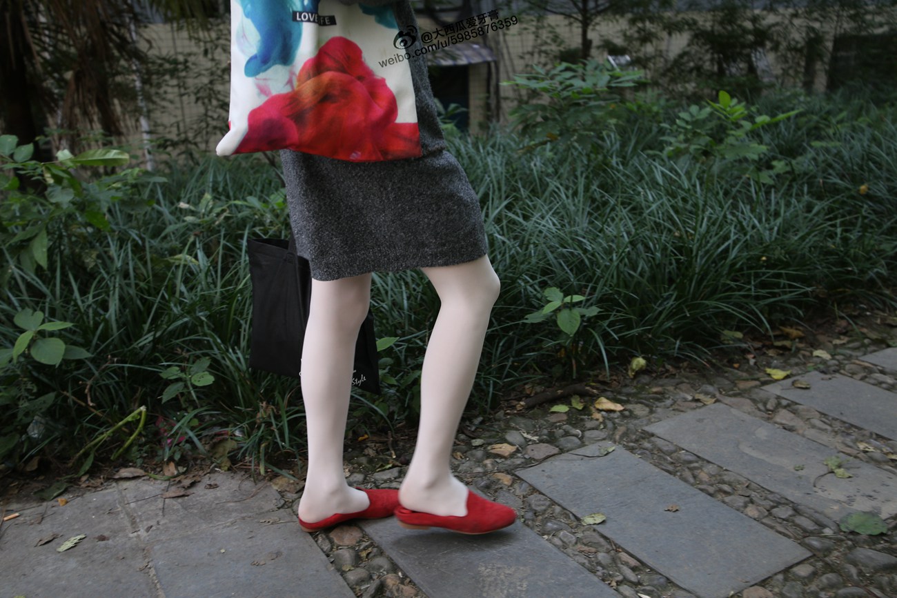 图片[317]-大西瓜爱牙膏-早期作品-W010 舞蹈家2-身材极好2 [405P] – 速更版-美库