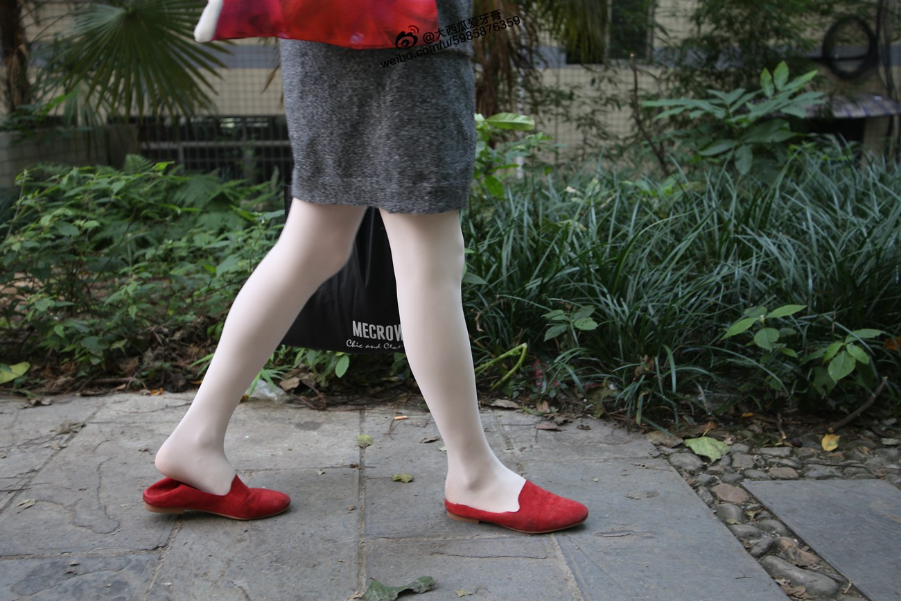 图片[316]-大西瓜爱牙膏-早期作品-W010 舞蹈家2-身材极好2 [405P] – 速更版-美库