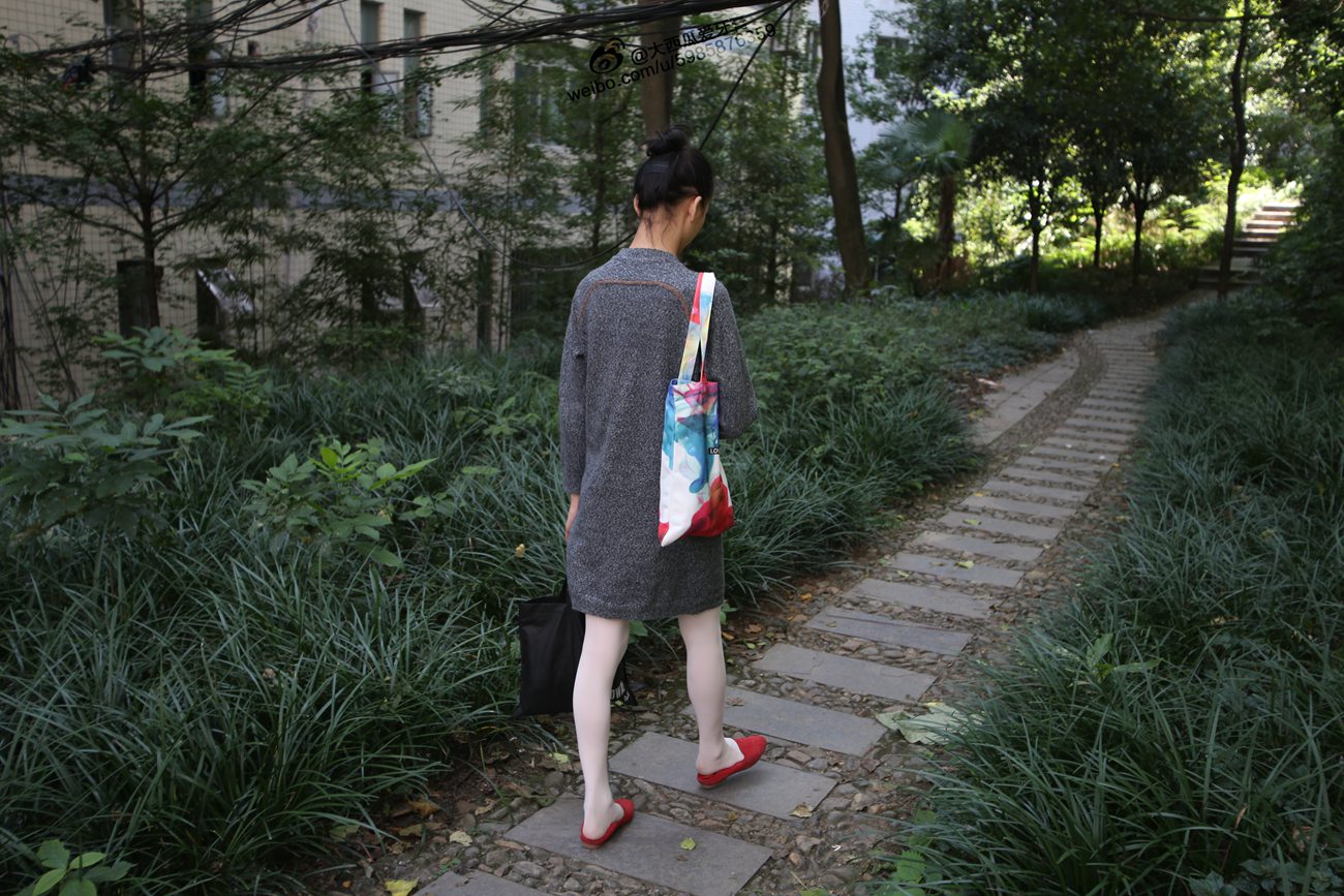 图片[320]-大西瓜爱牙膏-早期作品-W010 舞蹈家2-身材极好2 [405P] – 速更版-美库