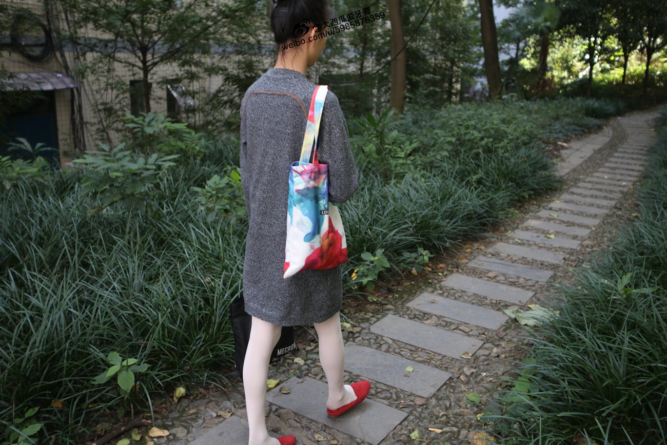 图片[318]-大西瓜爱牙膏-早期作品-W010 舞蹈家2-身材极好2 [405P] – 速更版-美库