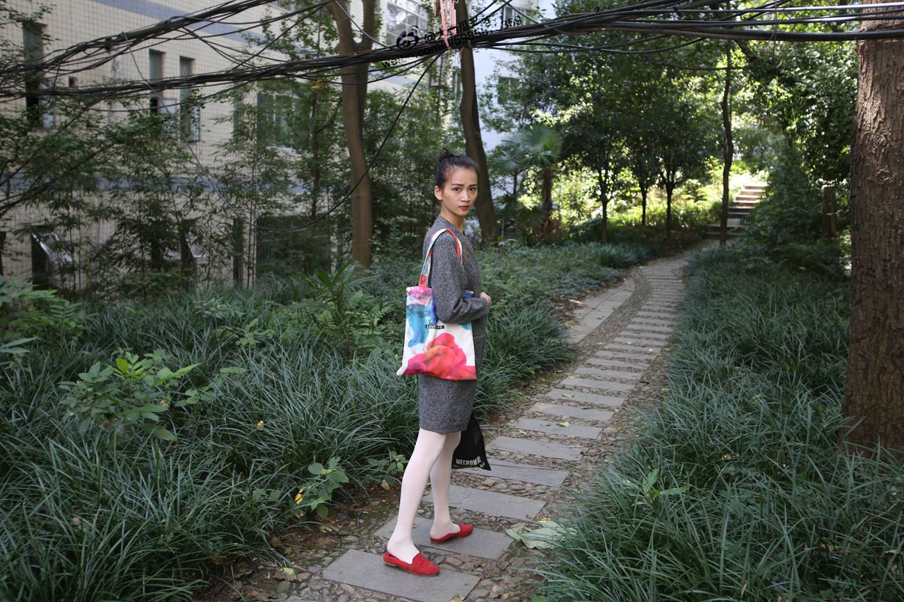 图片[322]-大西瓜爱牙膏-早期作品-W010 舞蹈家2-身材极好2 [405P] – 速更版-美库