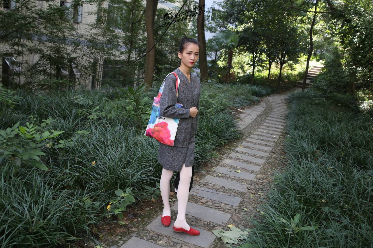 图片[325]-大西瓜爱牙膏-早期作品-W010 舞蹈家2-身材极好2 [405P] – 速更版-美库