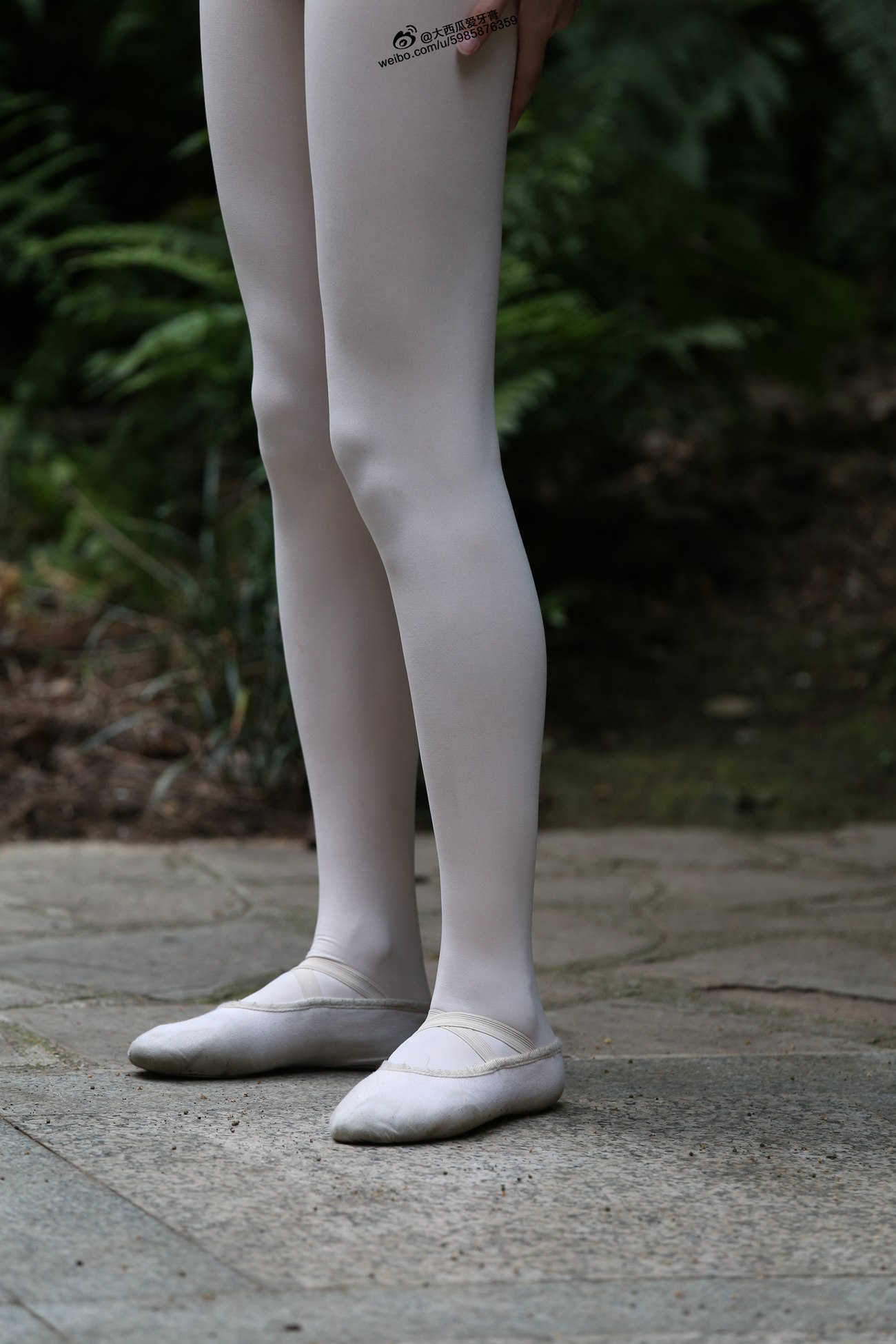 图片[153]-大西瓜爱牙膏-早期作品-W011 舞蹈家2-身材极好3 [271P] – 速更版-美库