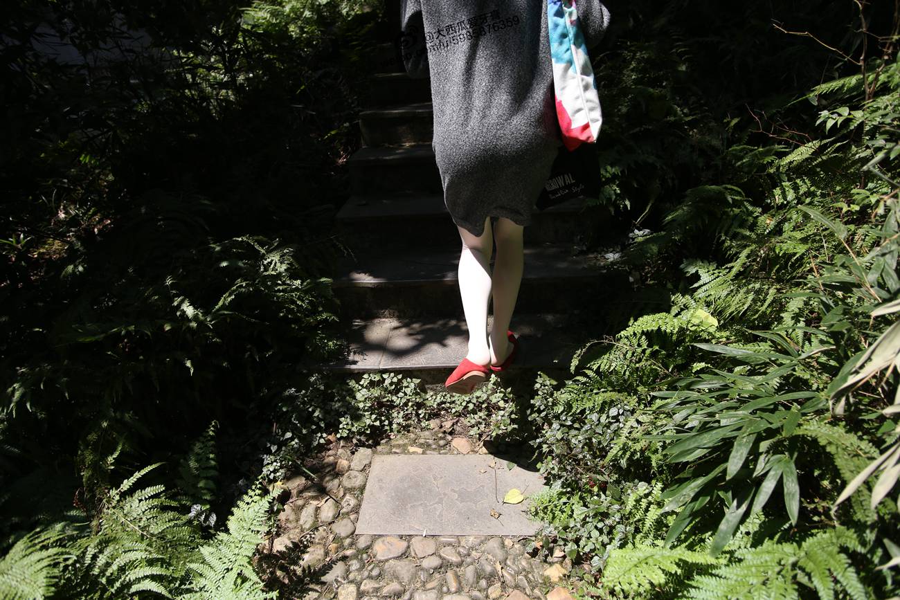 图片[335]-大西瓜爱牙膏-早期作品-W010 舞蹈家2-身材极好2 [405P] – 速更版-美库