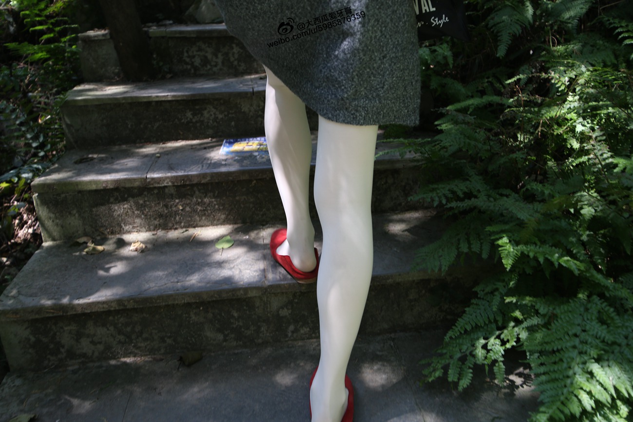 图片[336]-大西瓜爱牙膏-早期作品-W010 舞蹈家2-身材极好2 [405P] – 速更版-美库