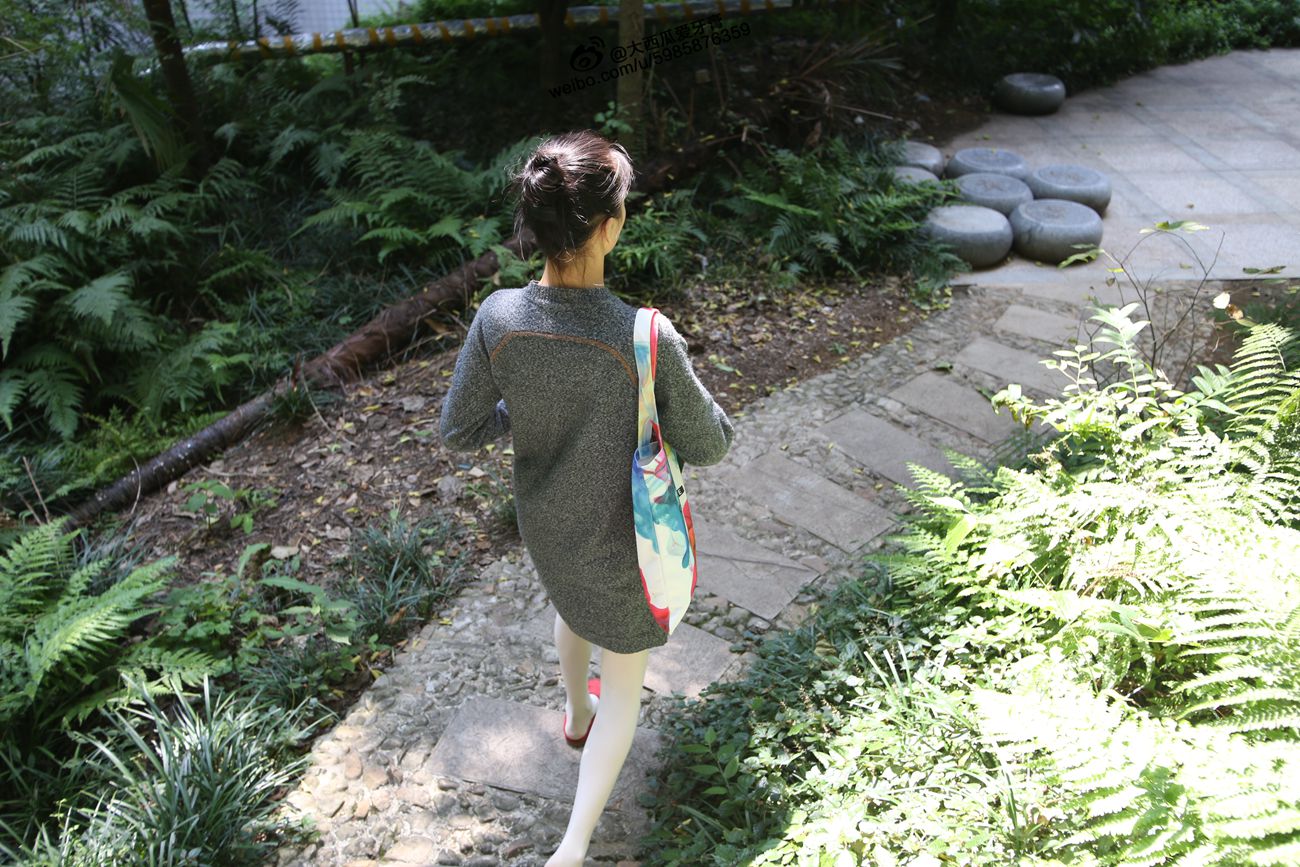 图片[339]-大西瓜爱牙膏-早期作品-W010 舞蹈家2-身材极好2 [405P] – 速更版-美库