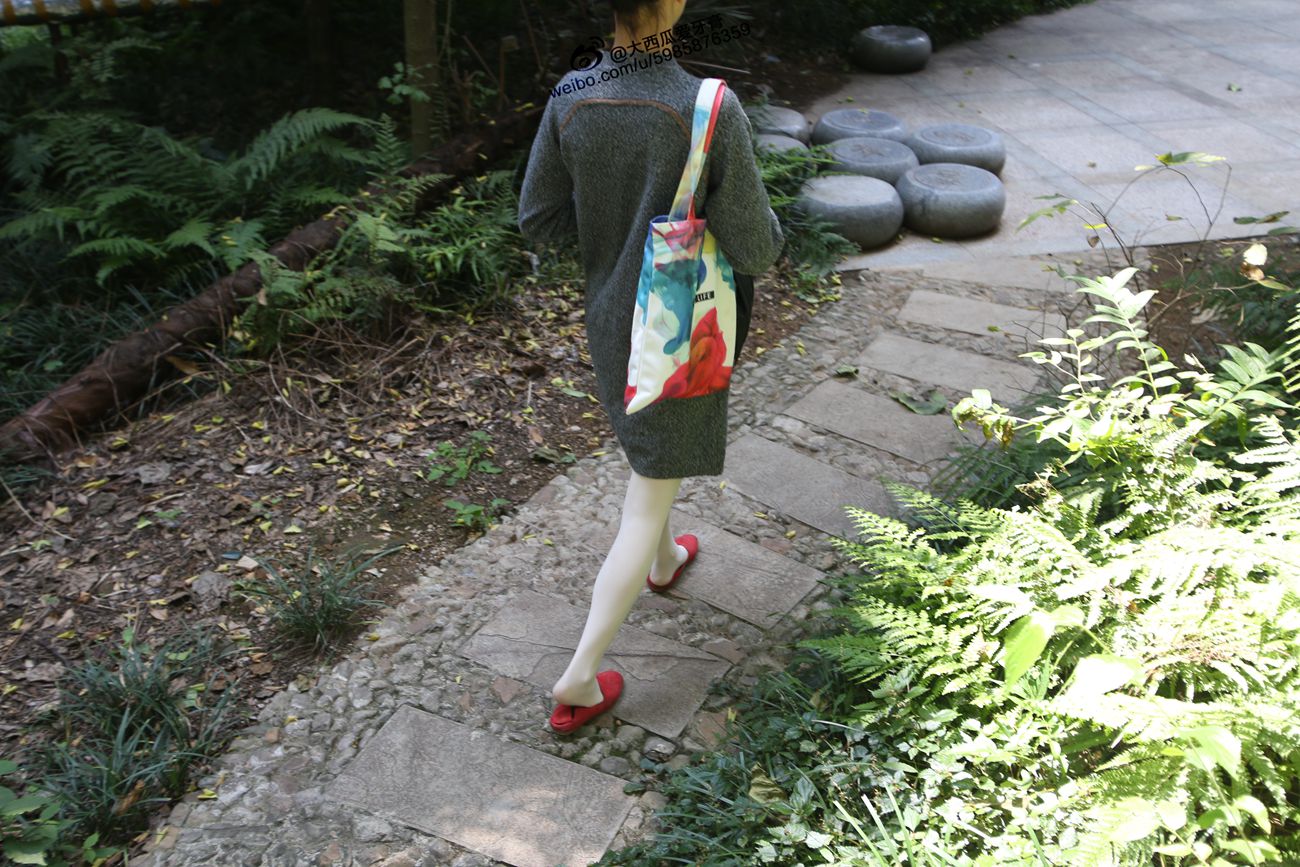 图片[340]-大西瓜爱牙膏-早期作品-W010 舞蹈家2-身材极好2 [405P] – 速更版-美库