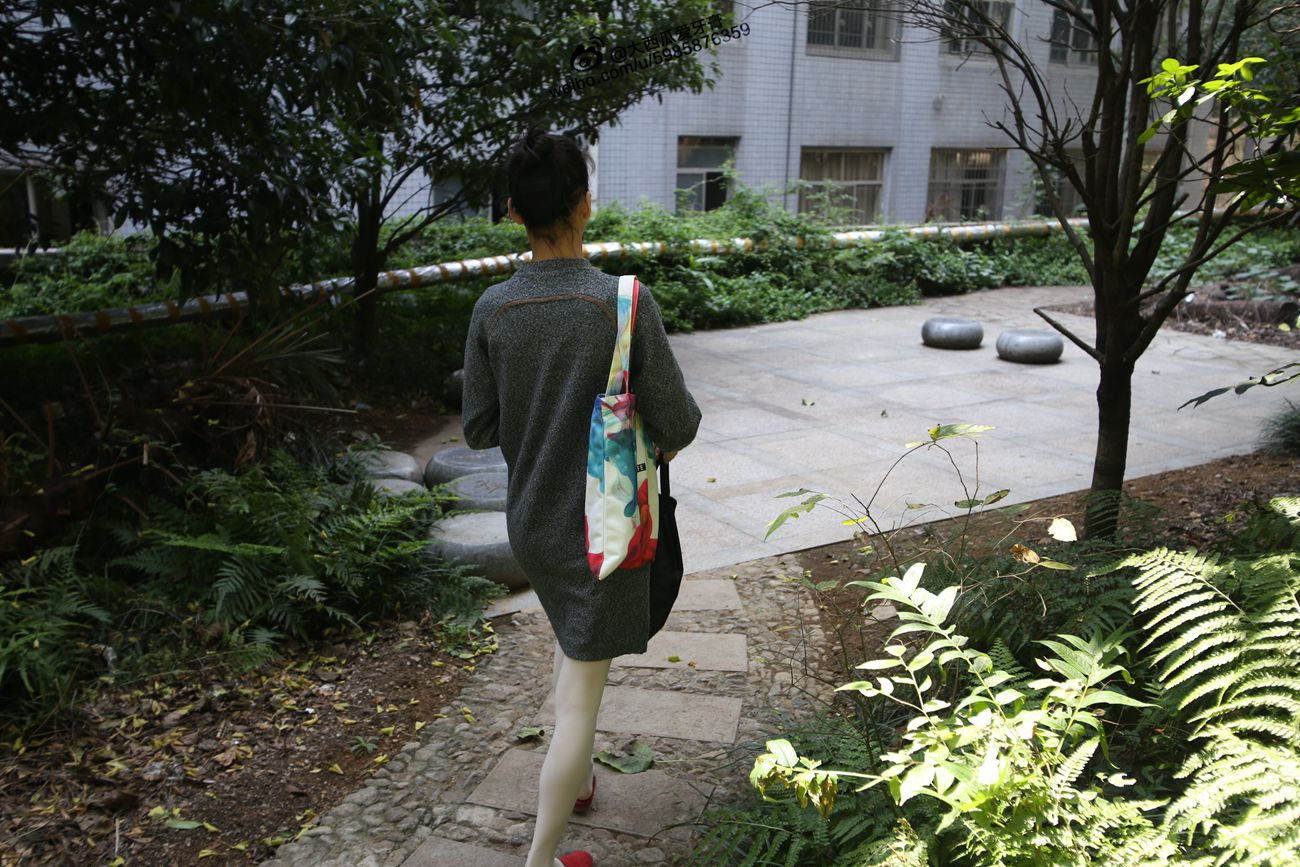 图片[341]-大西瓜爱牙膏-早期作品-W010 舞蹈家2-身材极好2 [405P] – 速更版-美库