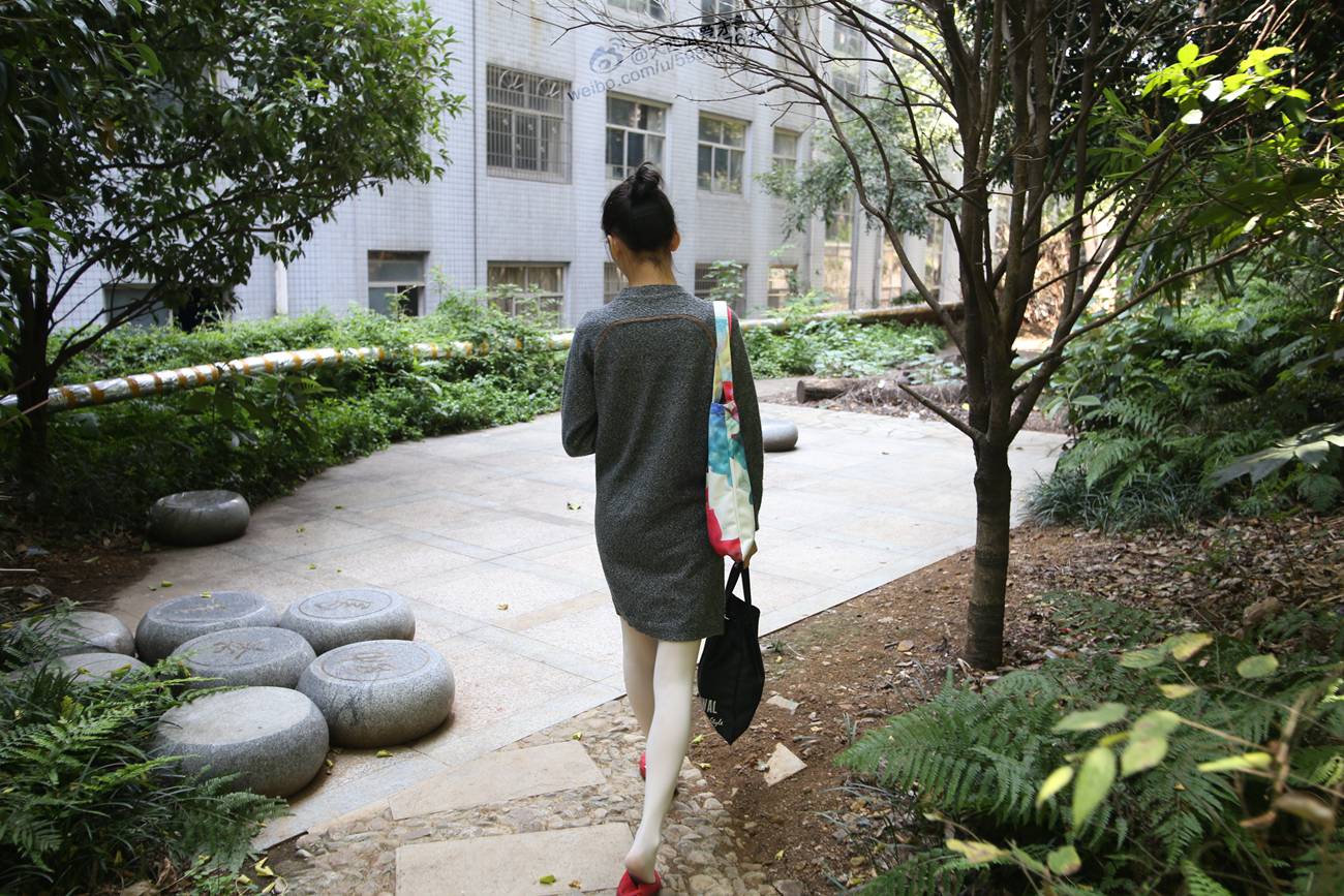 图片[343]-大西瓜爱牙膏-早期作品-W010 舞蹈家2-身材极好2 [405P] – 速更版-美库