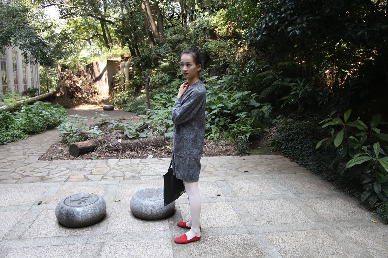 图片[346]-大西瓜爱牙膏-早期作品-W010 舞蹈家2-身材极好2 [405P] – 速更版-美库