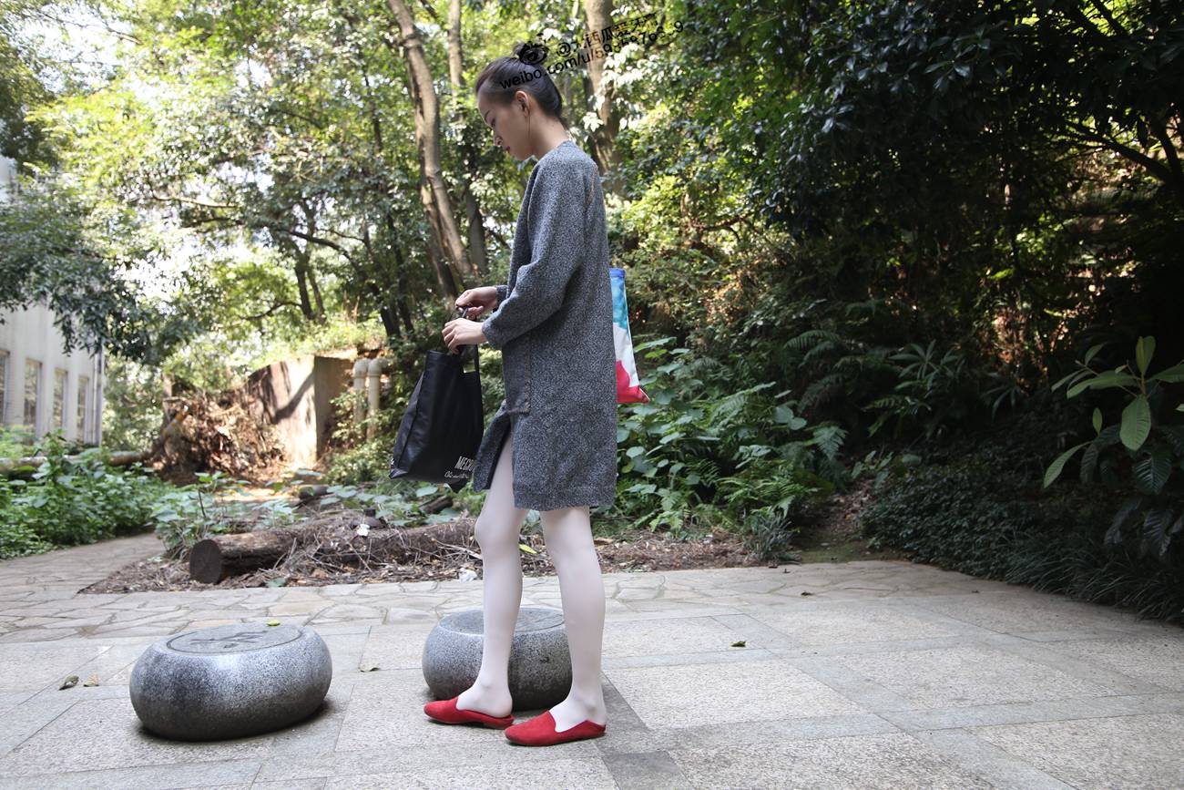 图片[348]-大西瓜爱牙膏-早期作品-W010 舞蹈家2-身材极好2 [405P] – 速更版-美库