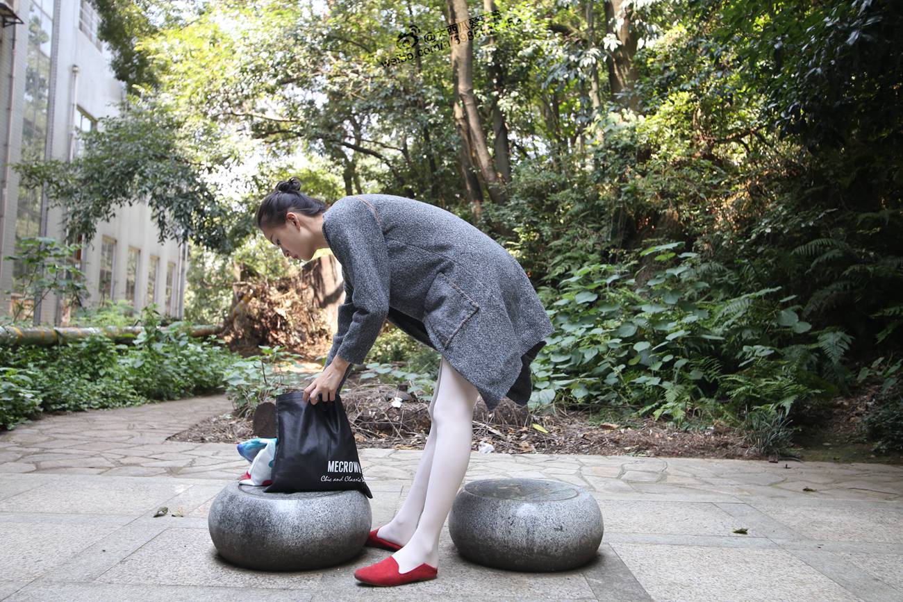 图片[350]-大西瓜爱牙膏-早期作品-W010 舞蹈家2-身材极好2 [405P] – 速更版-美库