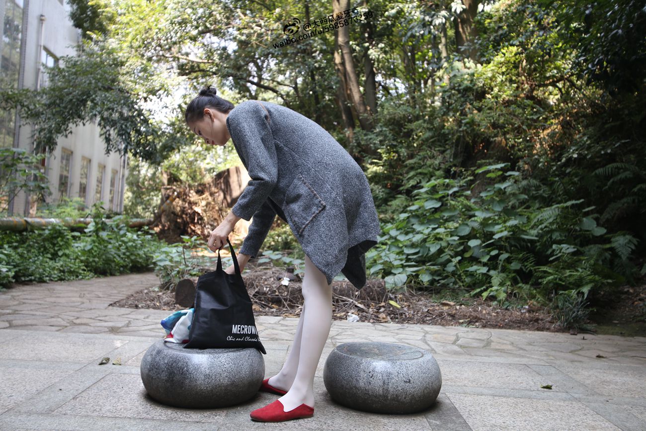 图片[351]-大西瓜爱牙膏-早期作品-W010 舞蹈家2-身材极好2 [405P] – 速更版-美库